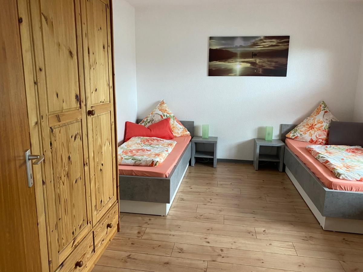 Fewo Schmandin Laacher See Wassenach Luaran gambar